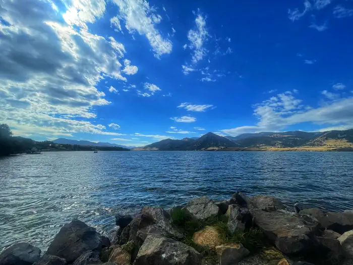 Holter Lake Campground photo 5