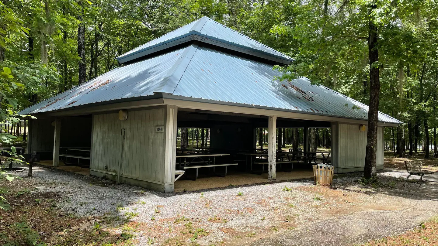 Holy Ground Shelters photo