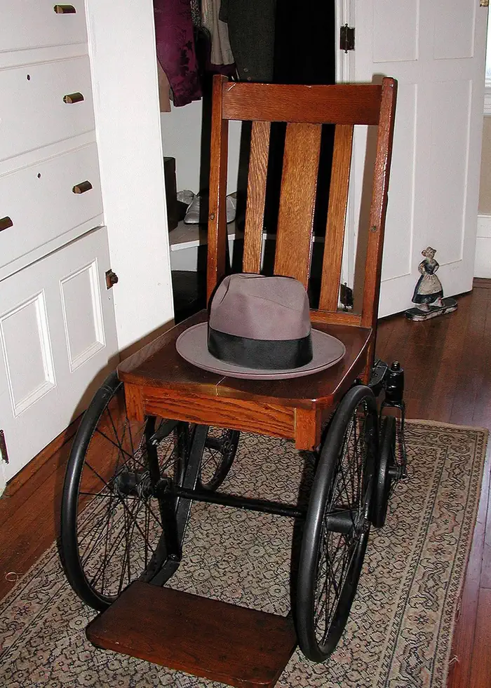 Home of Franklin D. Roosevelt National Historic Site Tours photo 2