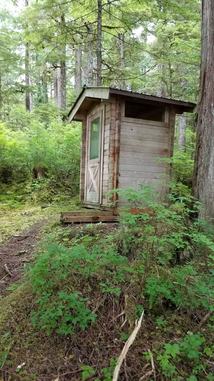 HONKER LAKE CABIN photo 2