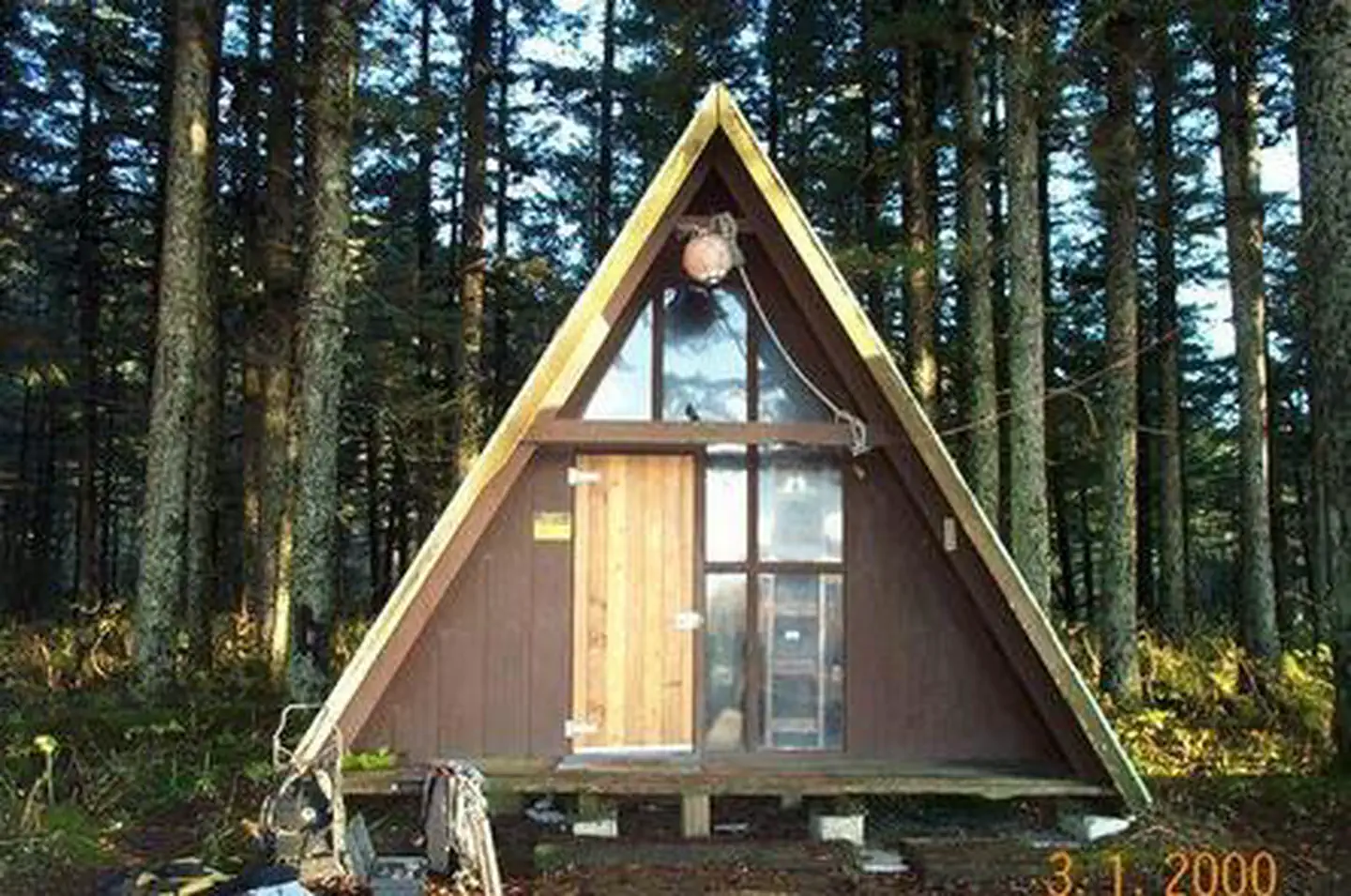 HOOK POINT CABIN photo 5