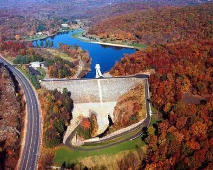 HOP BROOK LAKE RECREATION AREA photo