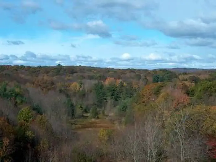 HOP BROOK LAKE RECREATION AREA photo 3