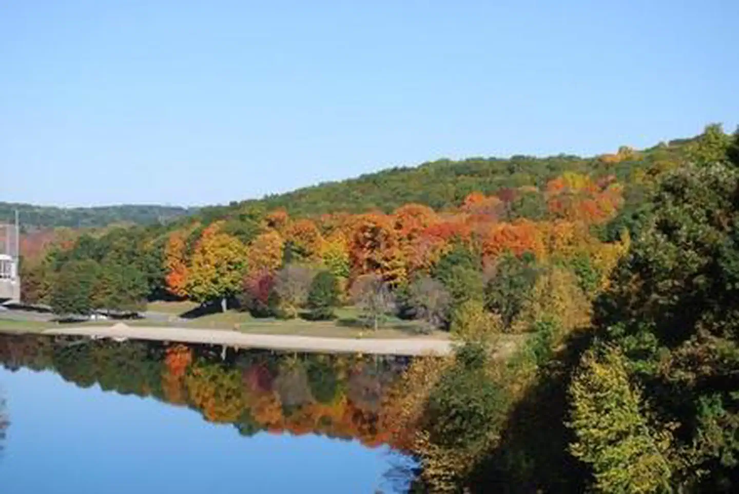 HOP BROOK LAKE RECREATION AREA photo 4