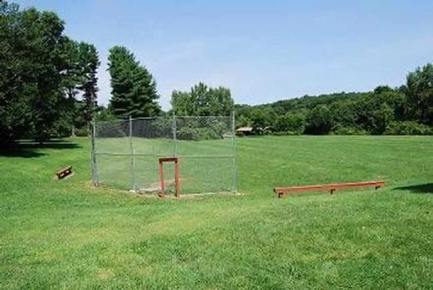 HOP BROOK LAKE RECREATION AREA photo 5