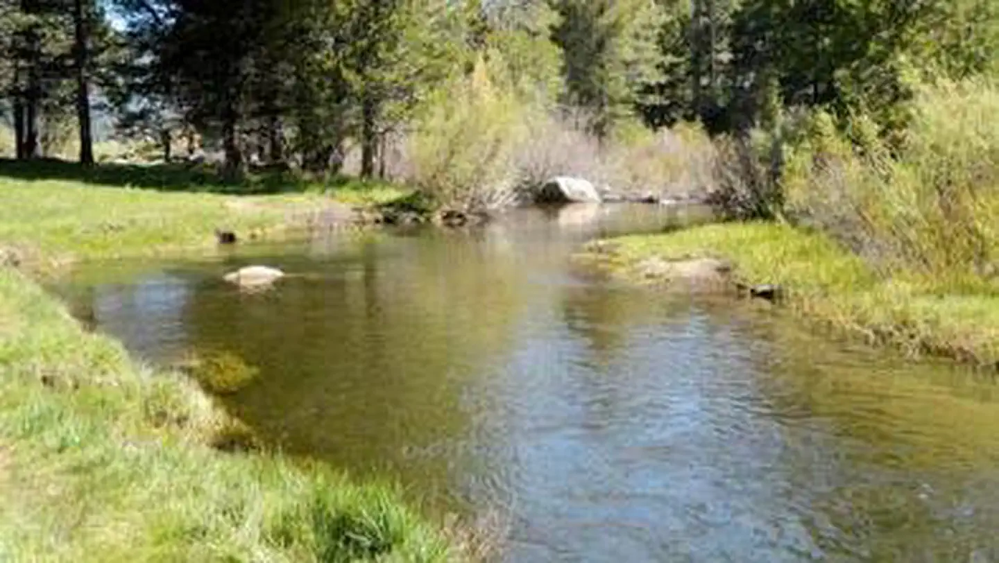 HOPE VALLEY photo