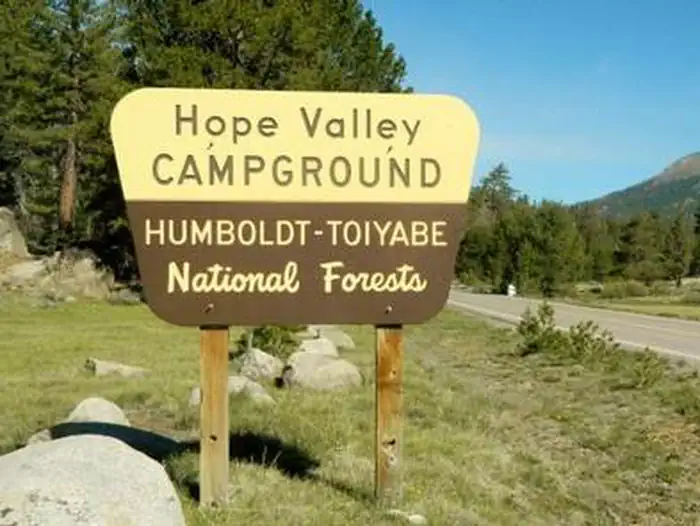 HOPE VALLEY photo 2