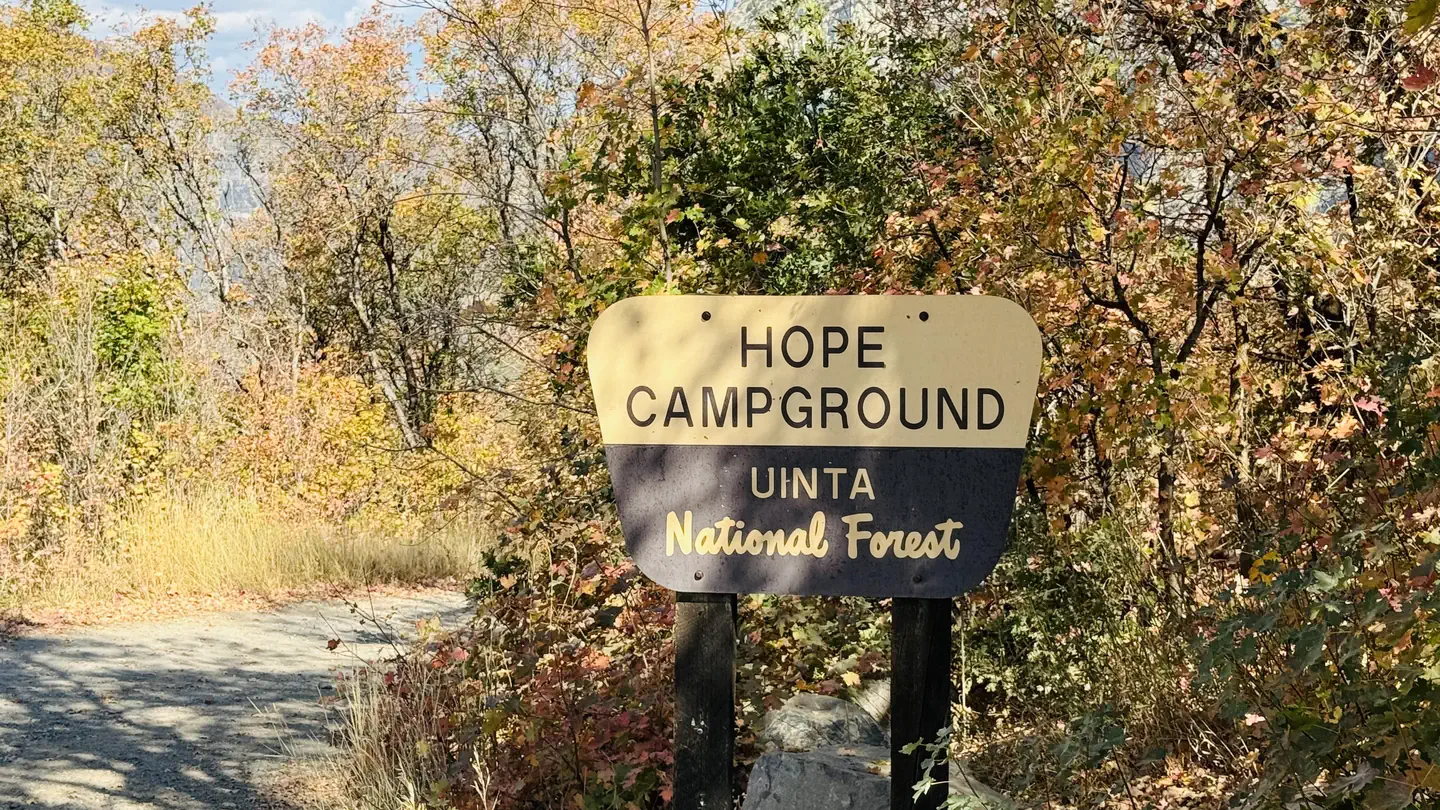HOPE photo