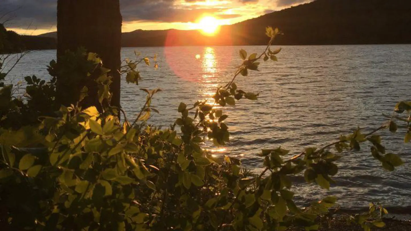 Hopewell Boat Access Campground photo