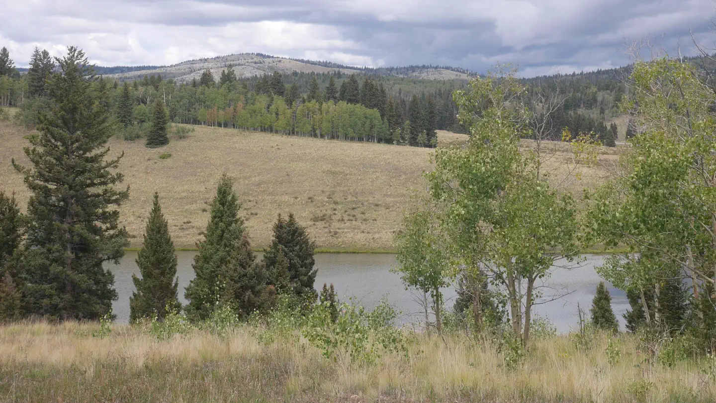HOPEWELL LAKE CAMPGROUND photo