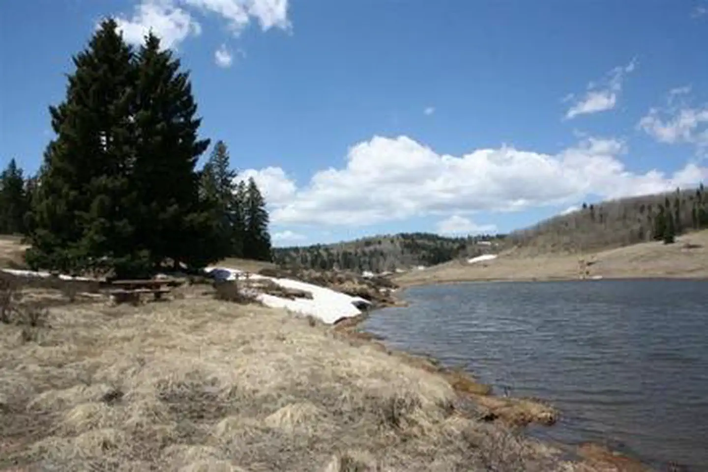 HOPEWELL LAKE CAMPGROUND photo 4