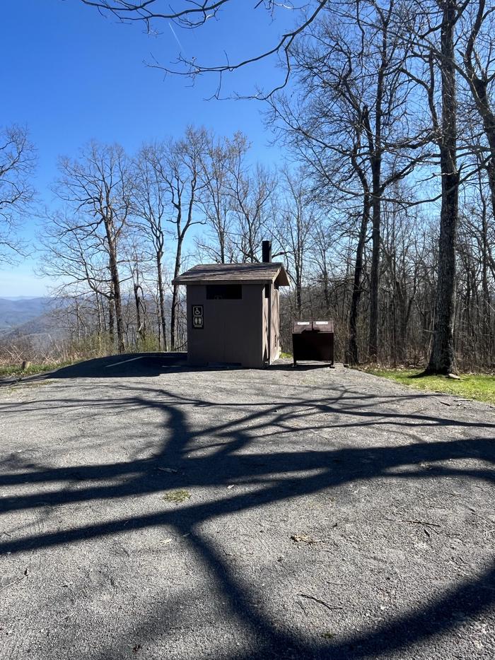 Hopkins Mountain Fireman's Cabin photo 3