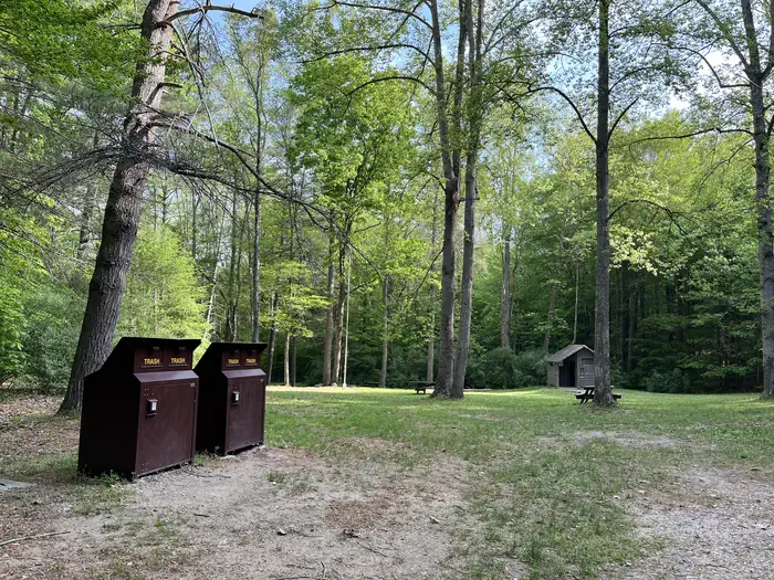 HOPPER CREEK GROUP CAMP photo 2