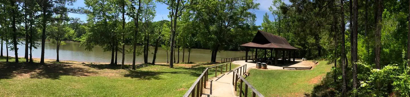 Horace King Park photo