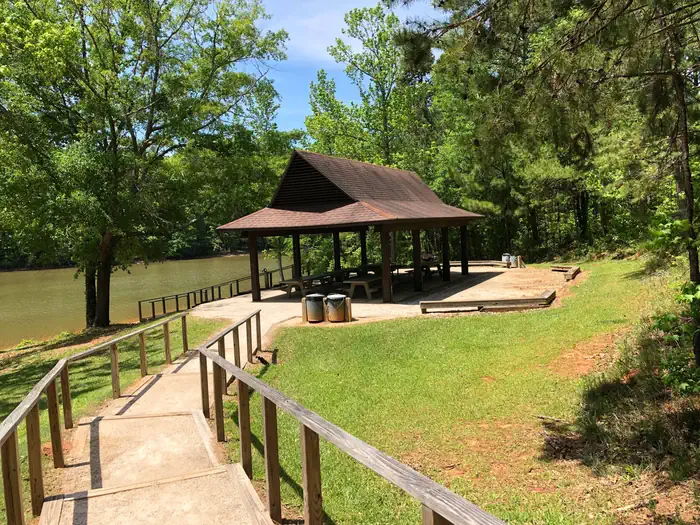 Horace King Park photo 2