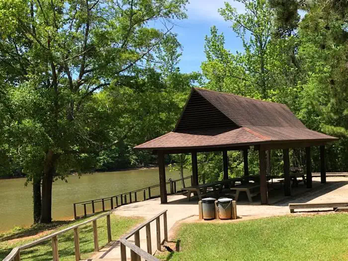 Horace King Park photo 3