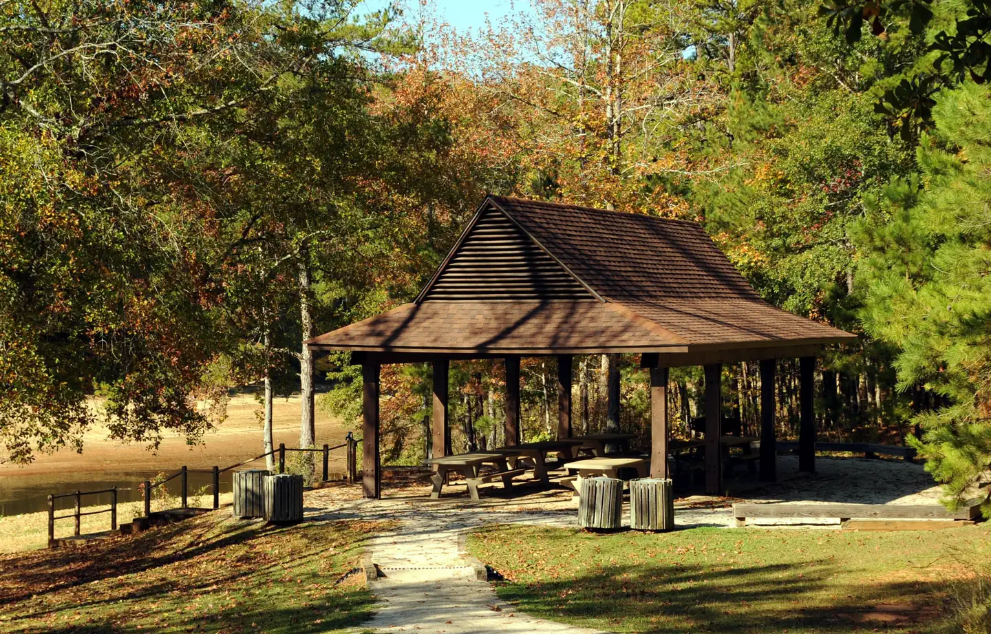 Horace King Park photo 4