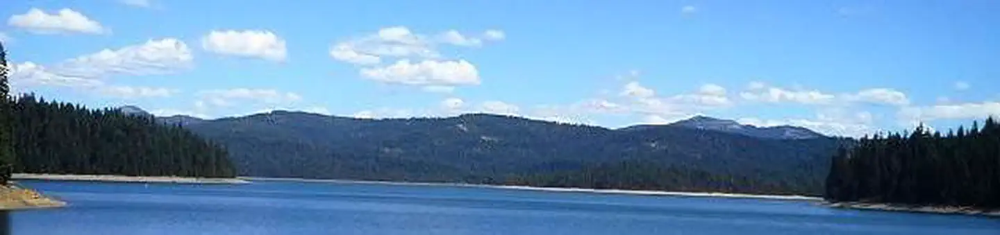 HORSE CAMPGROUND photo