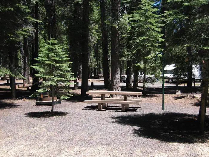 HORSE CAMPGROUND photo 4