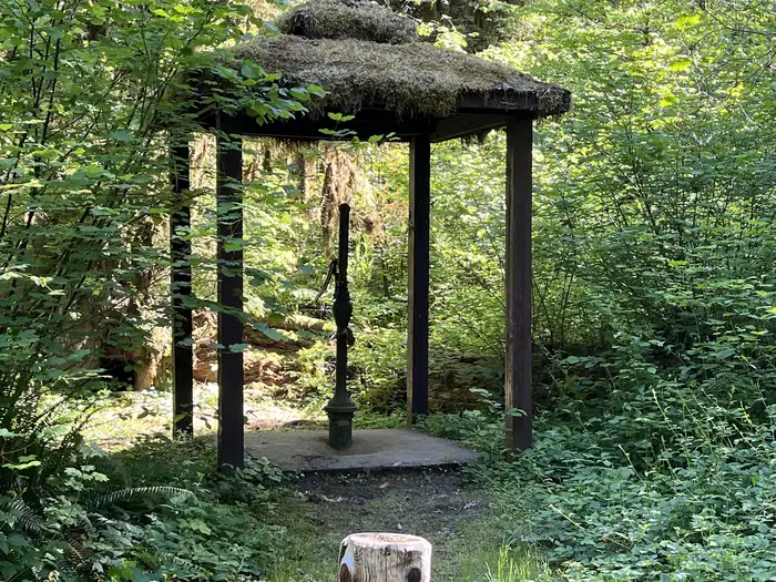 HORSE CREEK GROUP CAMPGROUND photo 3