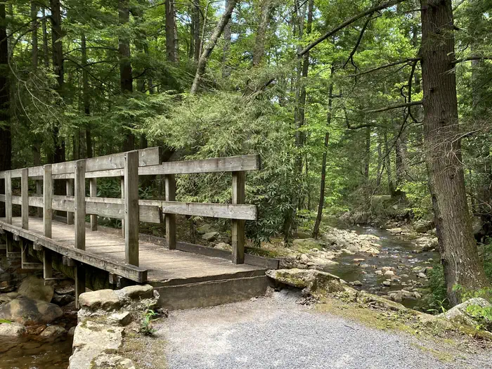 Horse Creek Recreation Area photo 3