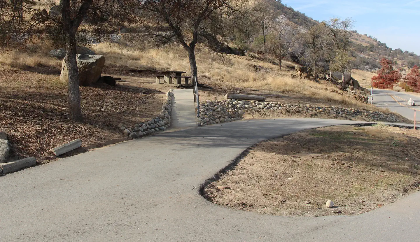 HORSE CREEK photo 2