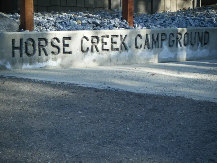 HORSE CREEK photo 4