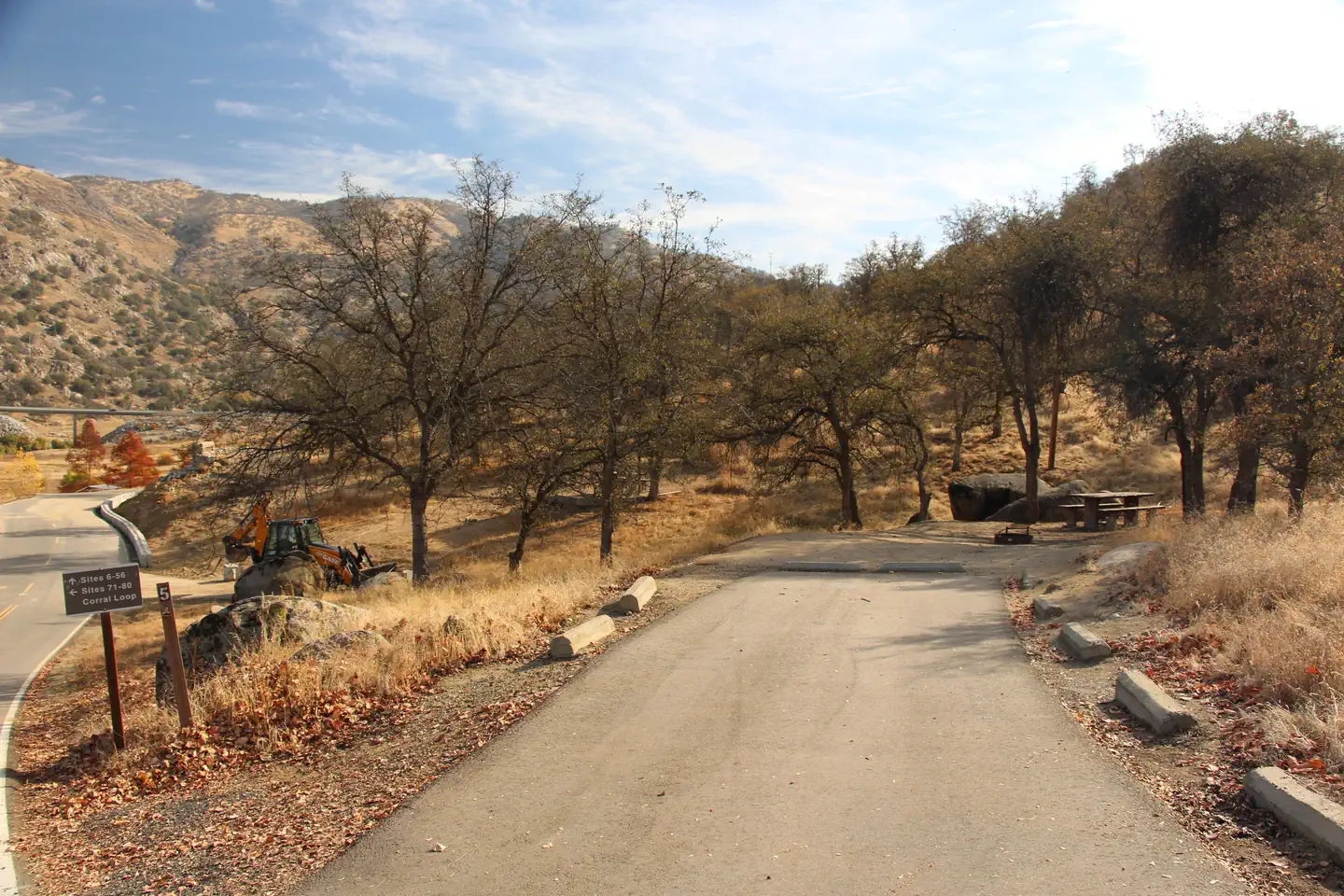 HORSE CREEK photo 5