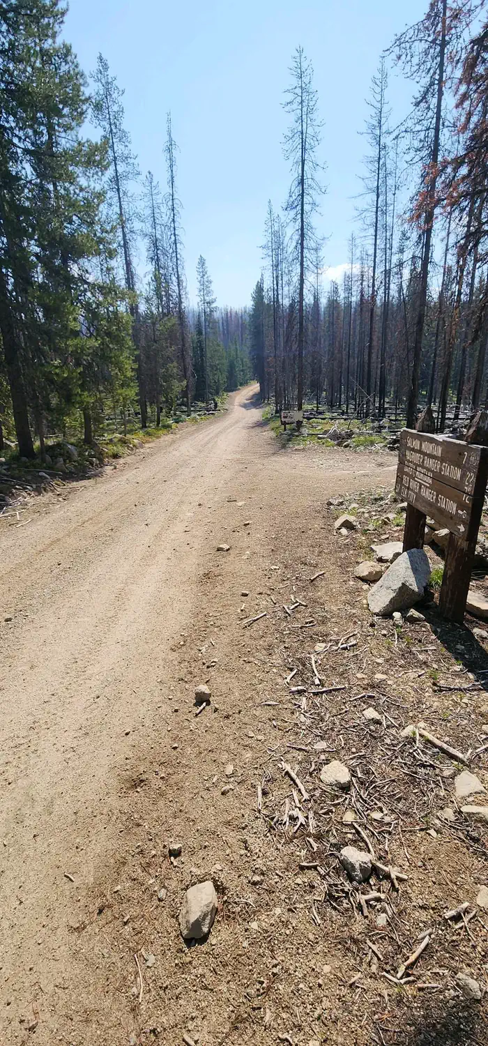 HORSE HEAVEN CABIN photo 3