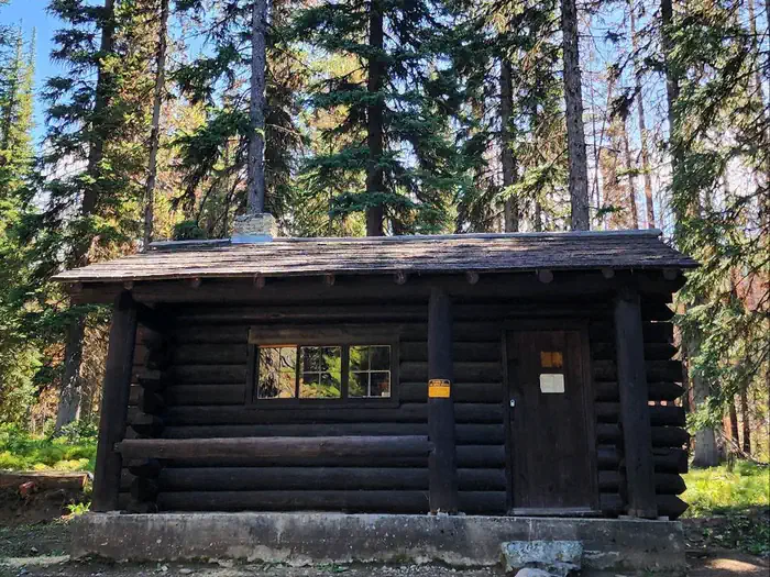 HORSE HEAVEN CABIN photo 4