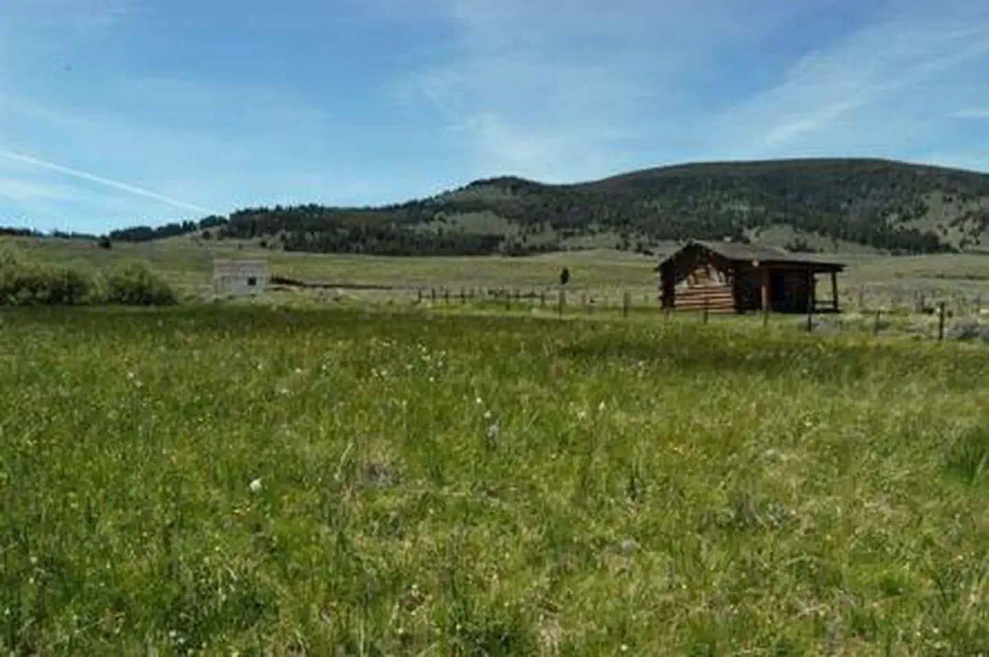 HORSE PRAIRIE CABIN photo 5
