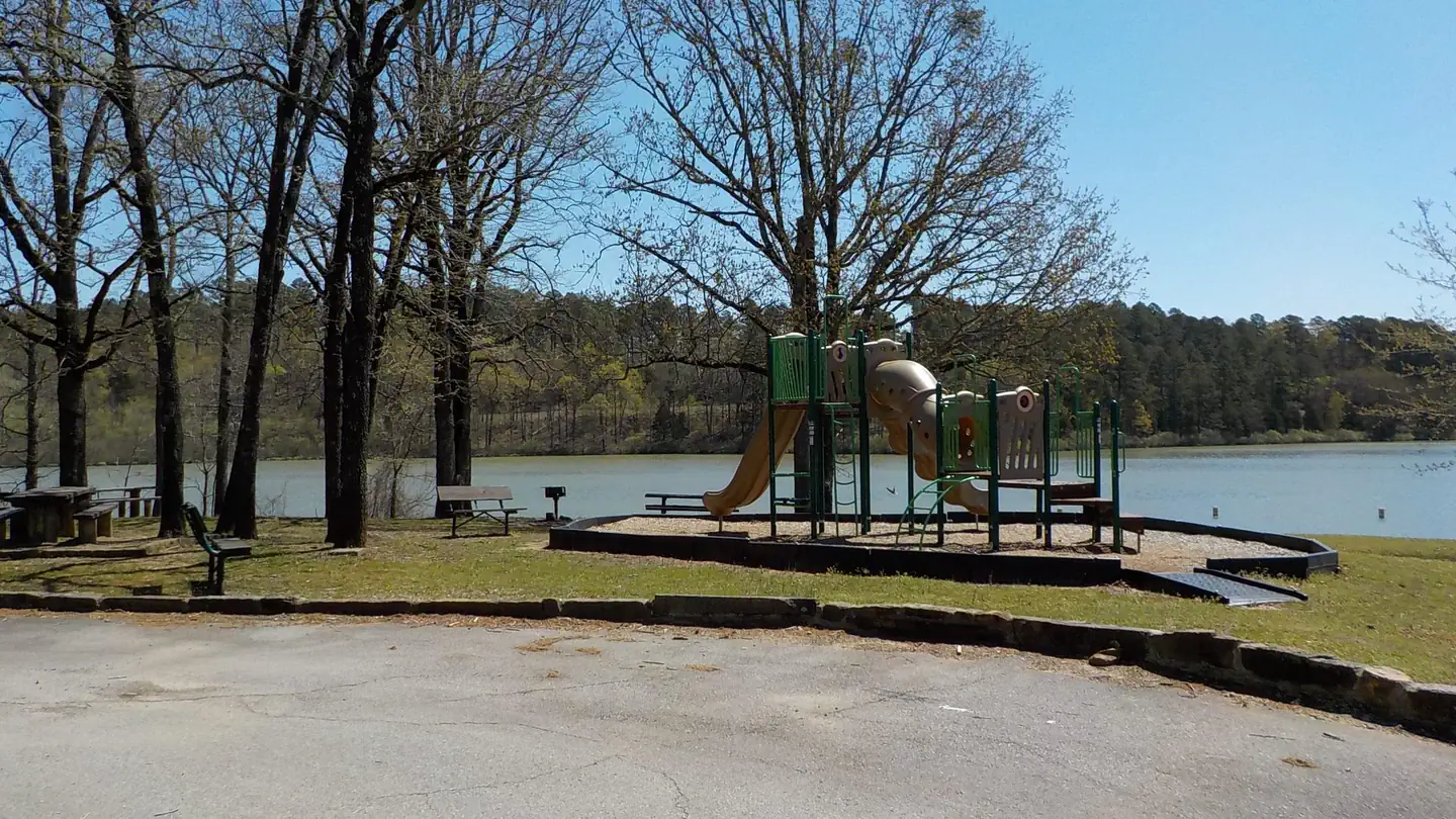 Horsehead Lake Recreation Area photo