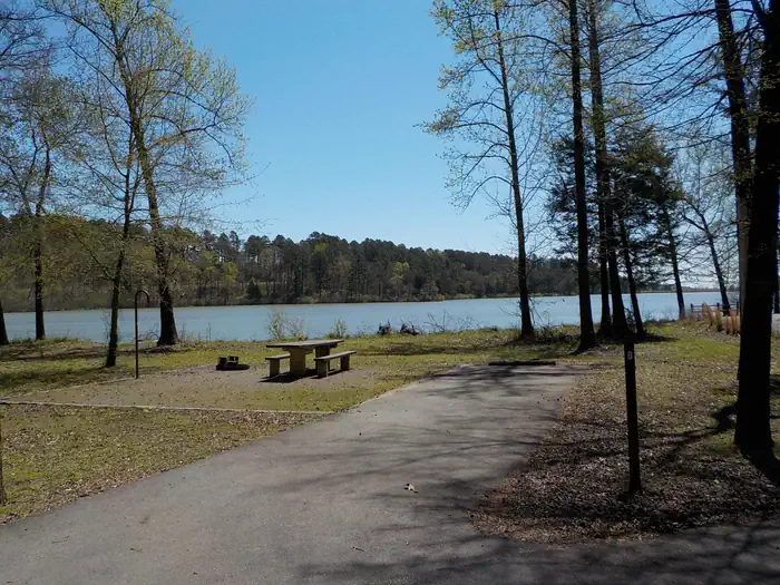 Horsehead Lake Recreation Area photo 2