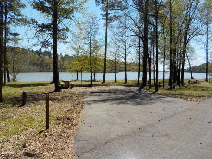 Horsehead Lake Recreation Area photo 3