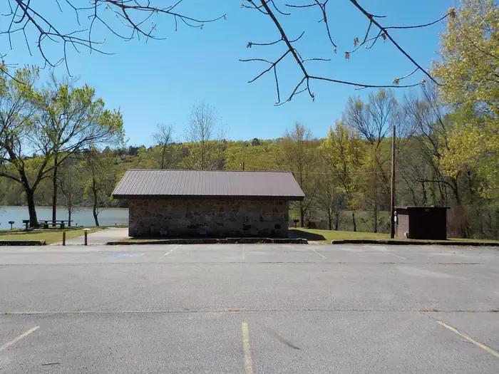 Horsehead Lake Recreation Area photo 4