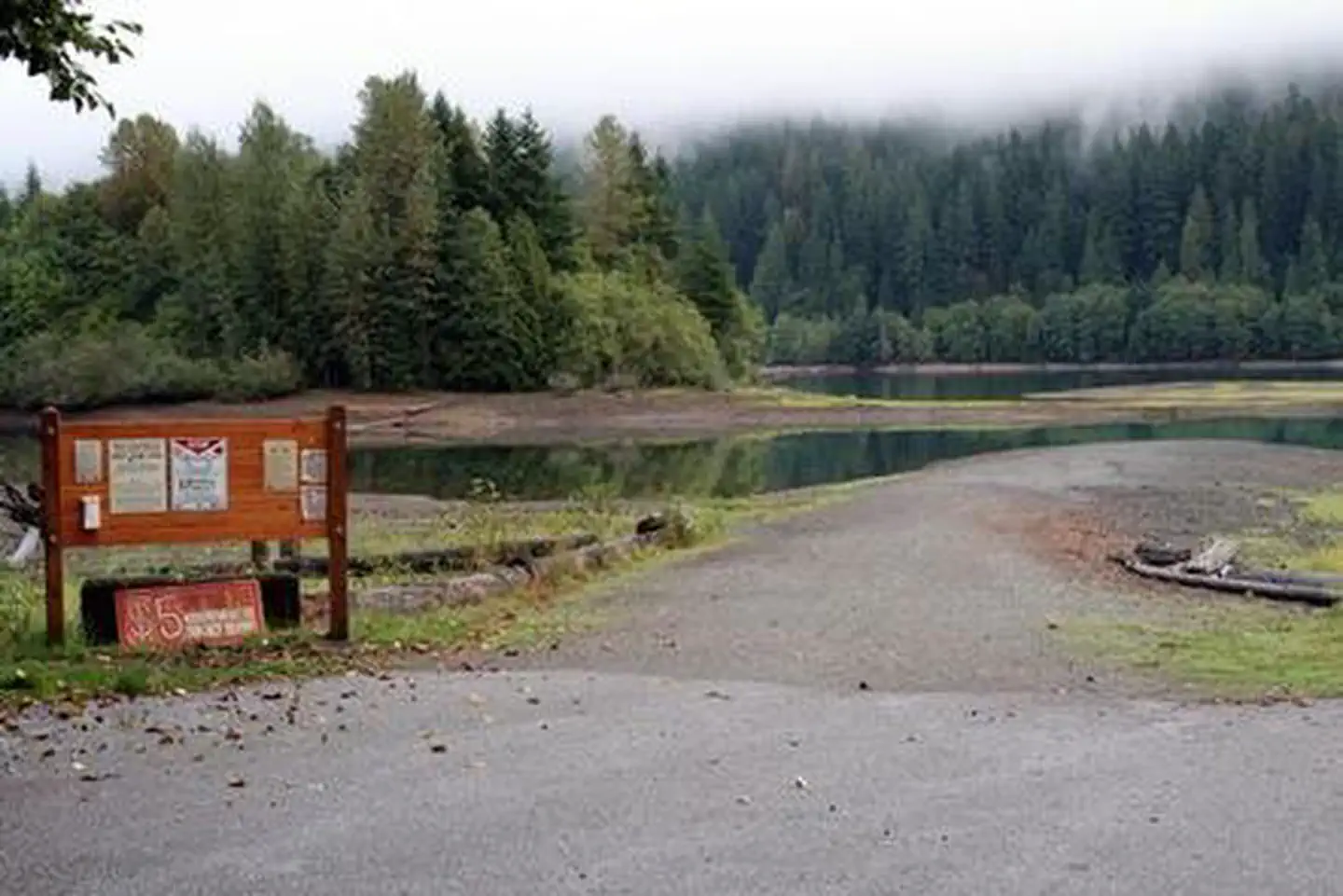 Horseshoe Cove Campground photo 5