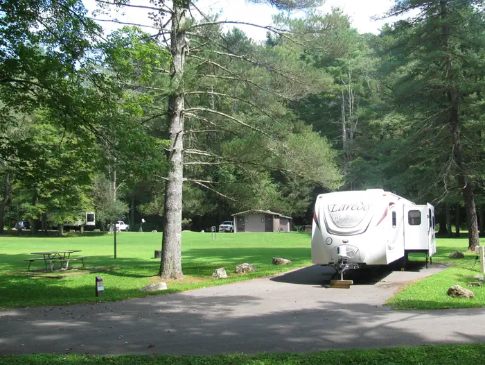 HORSESHOE RECREATION AREA photo 2
