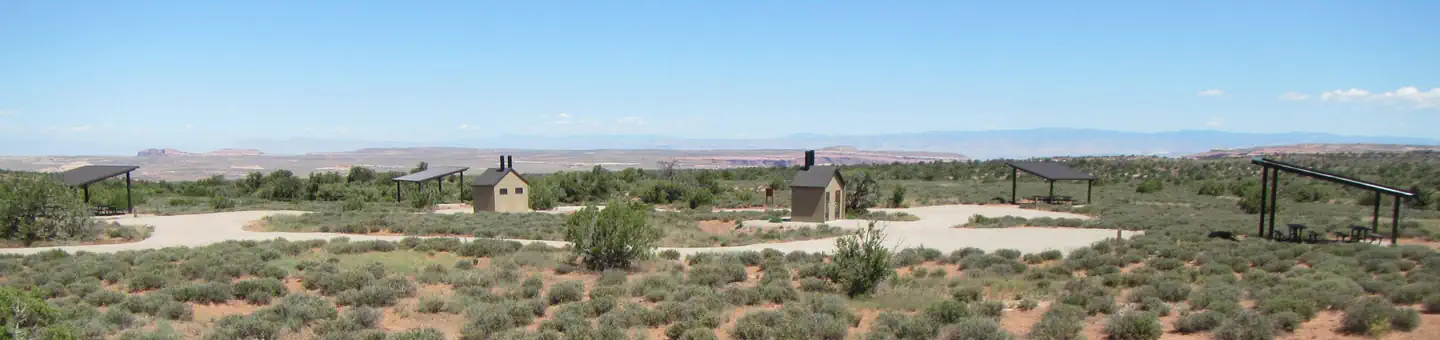 Horsethief Group Sites photo