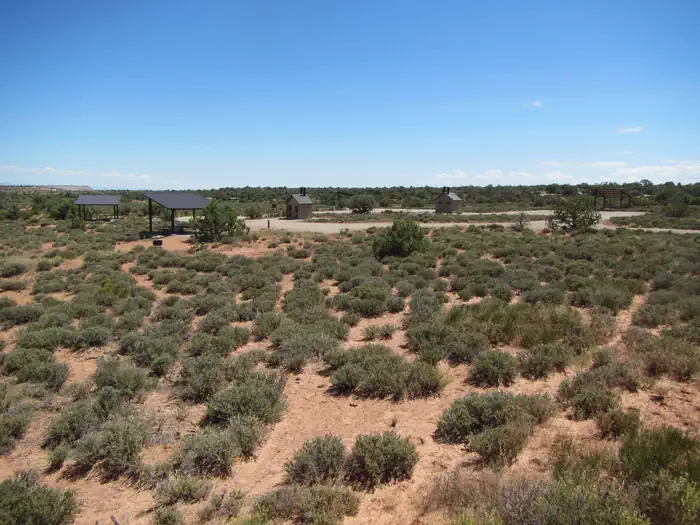 Horsethief Group Sites photo 2