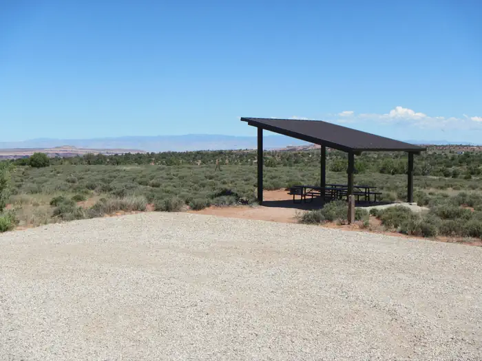 Horsethief Group Sites photo 3