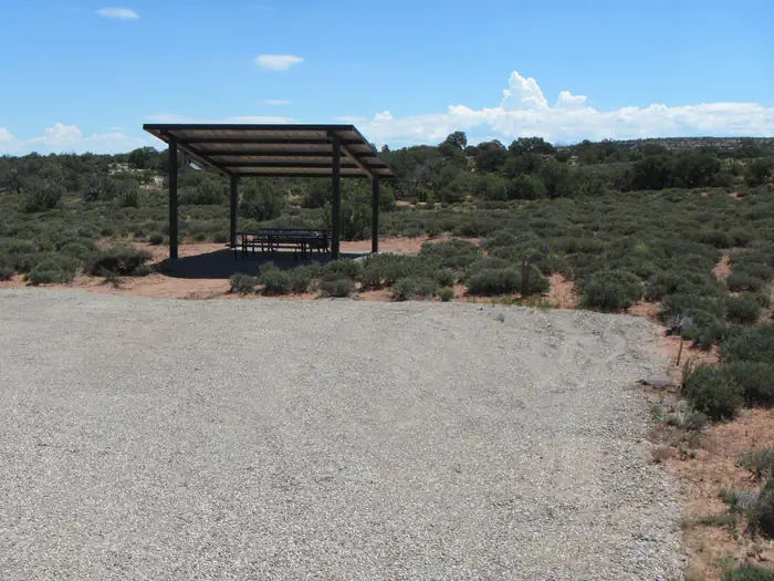 Horsethief Group Sites photo 4