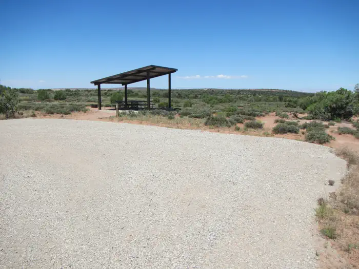 Horsethief Group Sites photo 5