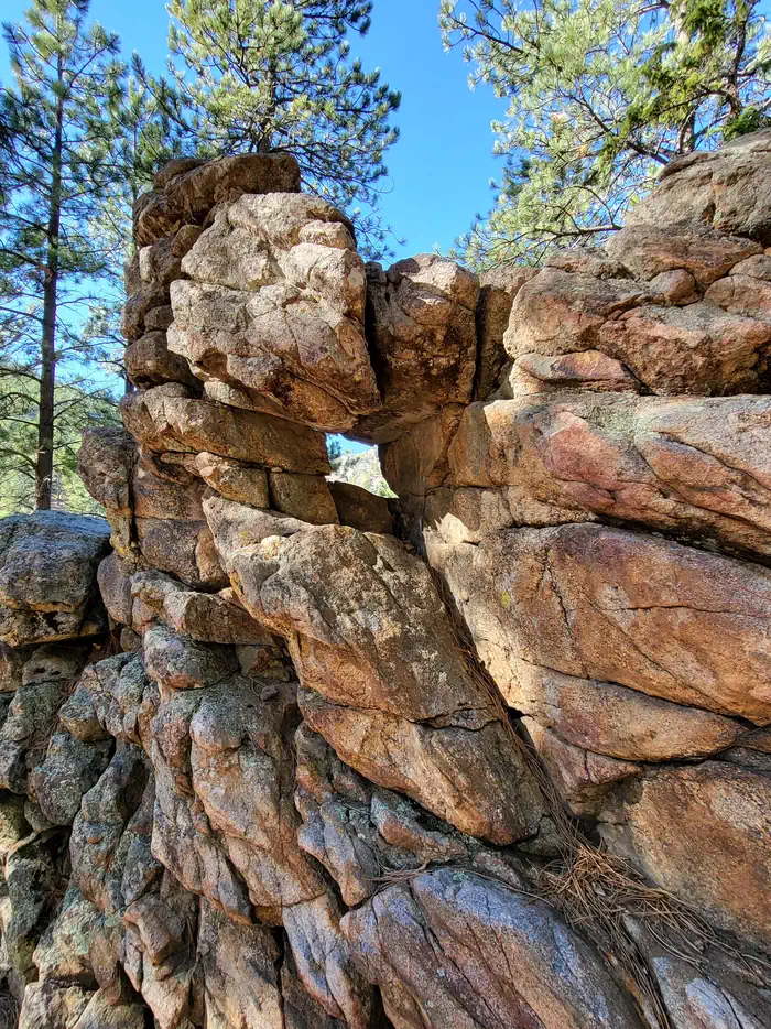 HORSETHIEF LAKE CAMPGROUND photo 2