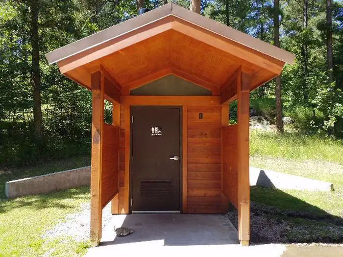 HORSETHIEF LAKE CAMPGROUND photo 3