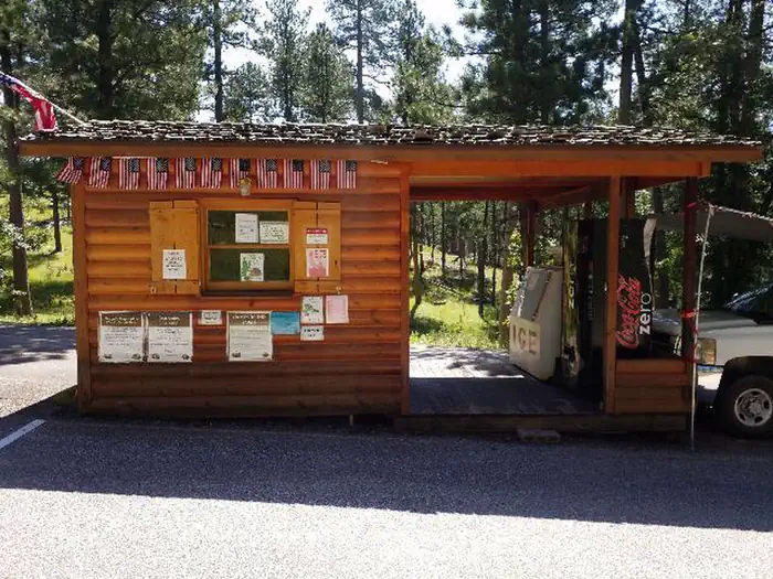 HORSETHIEF LAKE CAMPGROUND photo 5