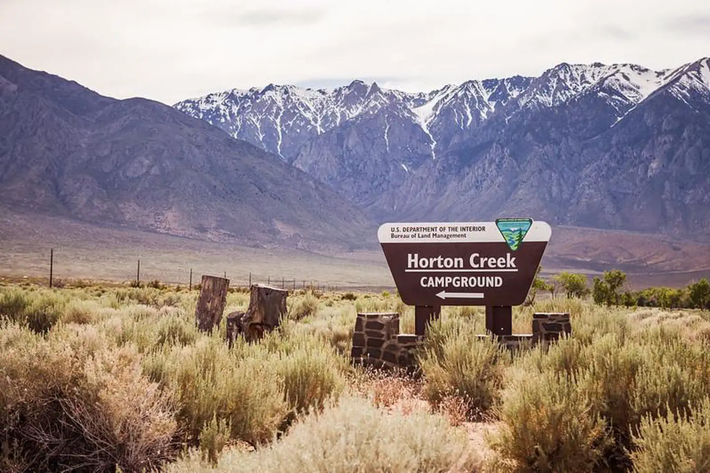 Horton Creek Campground photo 2