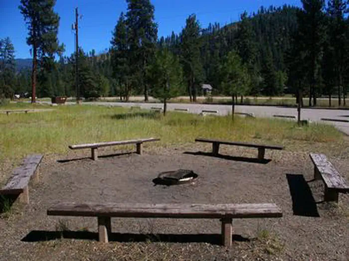 HOT SPRINGS photo