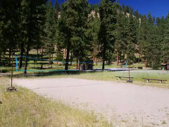 HOT SPRINGS photo 2