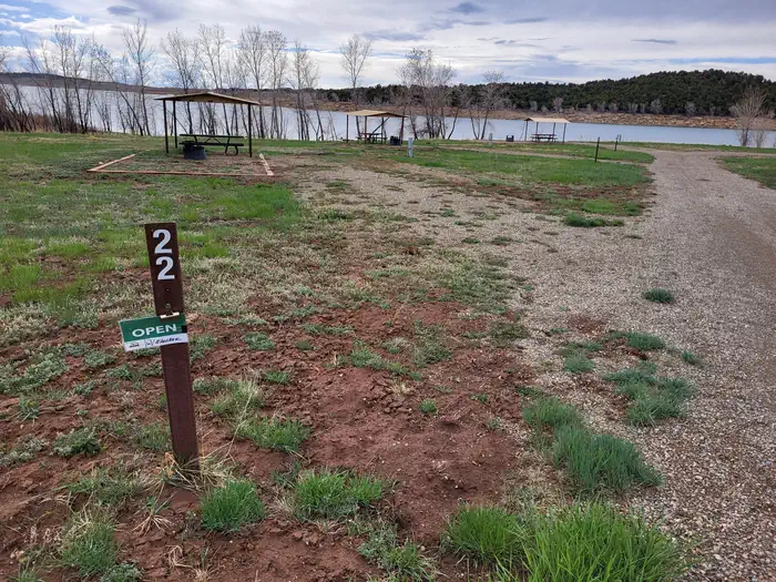 HOUSE CREEK photo