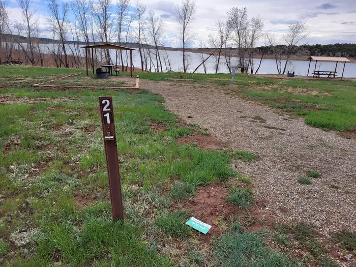 HOUSE CREEK photo 4